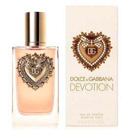 Buy Devotion 3.4 oz Eau De Parfum by Dolce & Gabbana for Women