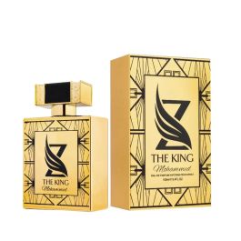 Buy The King Mohammed 2.7 oz Eau De Parfum by Zakat for Women