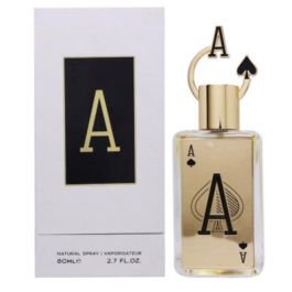 Buy Ace Of Spades 3.4 oz Eau De Parfum by Fragrance World for