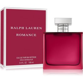 Romance Intense by Ralph Lauren 3.4 oz EDP Spray for Women | UPC