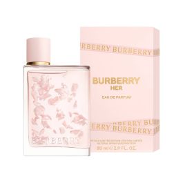 Burberry Her Petals 2.9 oz Edp Spray for Women | UPC - 3616304248825