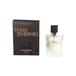 Terre D'hermes by Hermes 0.16oz Mini EDT SPRAY for Men | UPC