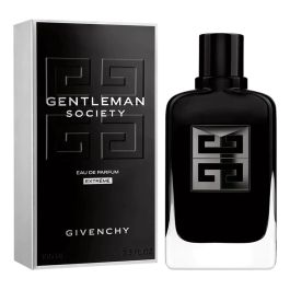 Gentleman Society Extreme by GIVENCY 3.4oz EDP Spray for MEN | UPC