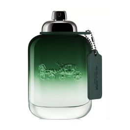 Green by Coach 6.7oz EDT Spray for Men | UPC - 3386460141734