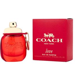 Coach Love by Coach, 1 oz EDP Spray for Women main image 1