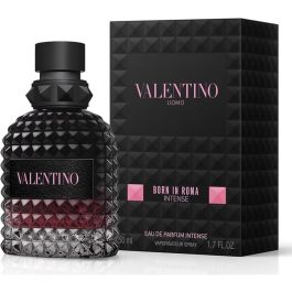 Valentino Uomo Born In Roma Intense 1.7oz EDP for MEN | UPC