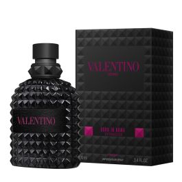 Valentino Uomo Born in Roma Extradose 3.4oz PARFUM for Men | UPC