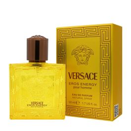 Eros Energy by VERSACE 1.7oz EDP Spray for MEN | UPC - 8011003890798