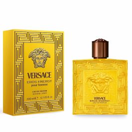 Versace Eros Energy 6.7oz EDP Spray for MEN