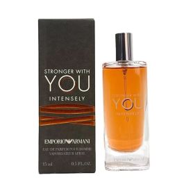 Emporio Armani Stronger With You Intensely 0.5oz EDP Spray for MEN