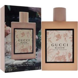 Gucci Bloom 3.3oz EDT Spray for WOMEN