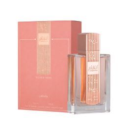 Angham Second Song by Lattafa 3.4oz EDP Spray for UNISEX