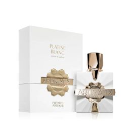Platine Blanc by Aromatix X French Avenue 3.4oz Extrait de Parfum