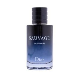 Dior Sauvage Eau De Parfum (Tester) 3.4 oz by Christian Dior For