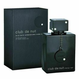 Club De Nuit Intense 3.6 oz by Armaf For Men | UPC - 6085010044712