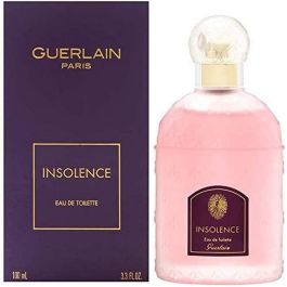 Insolence 3.4 oz by Guerlain For Women | UPC - 3346470132900