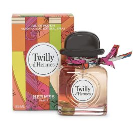 Twilly d'Hermes 2.8 oz by Hermes For Women | UPC - 3346133200021