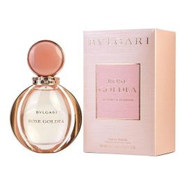 Rose Goldea 3 oz by Bvlgari For Women | UPC - 783320502514