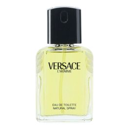L'Homme (Tester) 3.4 oz by Gianni Versace For Men | UPC