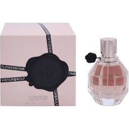 Flowerbomb 1.7 by Viktor & Rolf For Women | UPC - 3360374000011