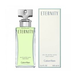 Eternity 3.4 oz by Calvin Klein For Women | UPC - 088300101405