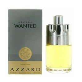 Wanted 5.1 oz by Azzaro For Men | UPC - 3351500007783