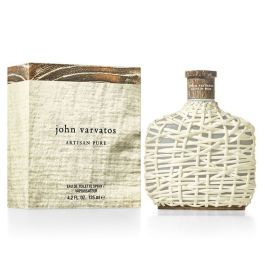 その他 john varvatos ARTISAN 75ml Artisan Pure 4.2 oz by John Varvatos For Men | UPC - 719346646550