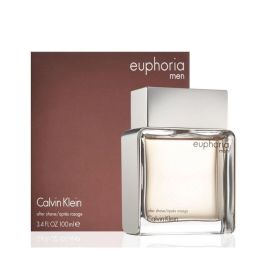 Euphoria by Calvin Klein, 3.4 oz After Shave for Men