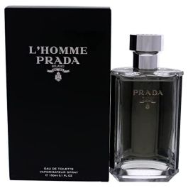 L'Homme 5.1 oz by Prada For Men | UPC - 8435137749614