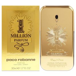 1 Million Parfum 1.7 oz by Paco Rabanne For Men | UPC - 3349668579822