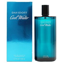 Cool Water 6.7 oz by Davidoff For Men | UPC - 3607342359789
