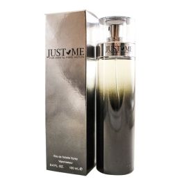 Just Me 3.4 oz by Paris Hilton For Men | UPC - 608940521700