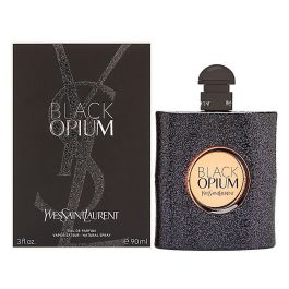 Black Opium 3 oz by Yves Saint Laurent For Women | UPC - 3365440787971