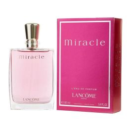 Miracle 3.4 oz by Lancome For Women | UPC - 3147758029383
