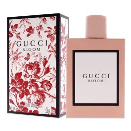 GUCCI　BLOOM　新品　未開封❤100ml 香水(ユニセックス)
