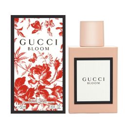 香水(女性用) GUCCI BLOOM Eau de Toilette Bloom 1.7 oz by Gucci For Women | UPC - 8005610481043