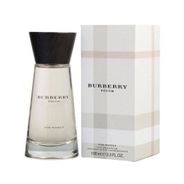 Touch 3.3 oz by Burberry For Women | UPC - 5045294100406