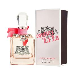 Couture La La 3.4 oz by Juicy Couture For Women | UPC - 719346158657