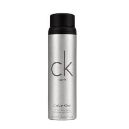 CK One Deodorant Spray 5.4 oz by Calvin Klein For Men | UPC