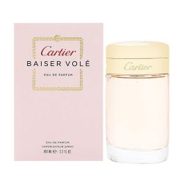 Cartier Baiser Vole 3.4 oz by Cartier For Women | UPC - 3432240026750