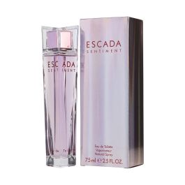 Sentiment 2.5 oz by Escada For Women | UPC - 730870263112