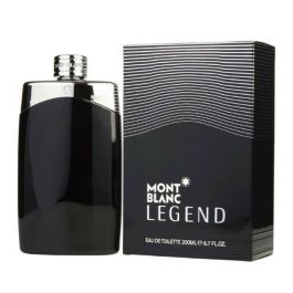 Legend 6.8 oz by Mont Blanc For Men | UPC - 3386460074797