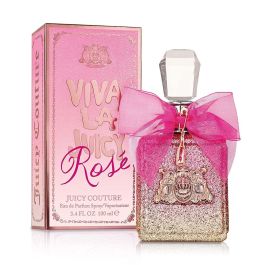 Viva La Juicy Rose 3.4 oz by Juicy Couture For Women | UPC