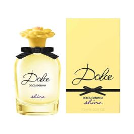 Dolce Shine 2.5 by Dolce & Gabbana For Women | UPC - 3423473005353