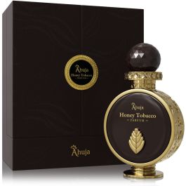 honey tobacco oud Honey Tobacco by Ahuja 3.4oz Parfum Spray for UNISEX
