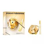 Lady Million 2 Piece Set Paco Rabanne Perfume