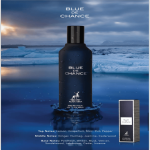 Blue De Chance All Over Lattafa Perfume