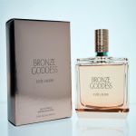 Bronze Goddess Estee Lauder Perfume