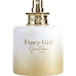 Fancy Girl Jessica Simpson Perfume
