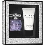 Flash 2 Pc Gift Set Jimmy Choo Perfume